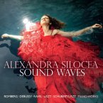 Sound Waves-Piano Works