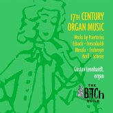 Orgelmusik Des 17.Jahrhunderts