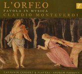 L'Orfeo