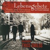 Lebensgebete Lebensgebete