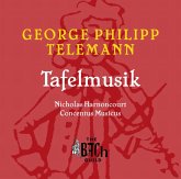 Tafelmusik-Production Iii