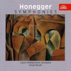 Die Sinfonien/Pacific 231/+