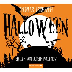 Halloween (MP3-Download) - Eschbach, Andreas