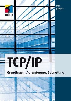 TCP/IP (eBook, ePUB) - Jarzyna, Dirk