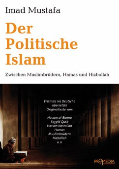 Der Politische Islam (eBook, ePUB) - Mustafa, Imad