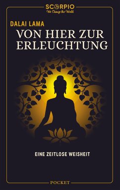 Von hier zur Erleuchtung (eBook, ePUB) - Lama, Dalai