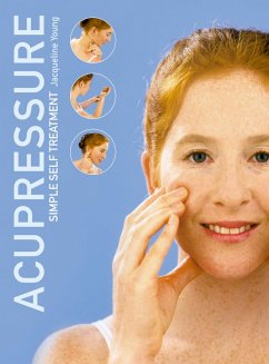Cover Acupressure: Simple Steps to Health (eBook, ePUB)