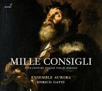 Mille Consigli-17th-Century Italian Violin Sonata