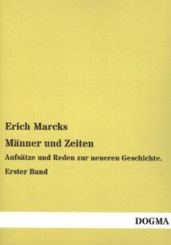 Männer und Zeiten