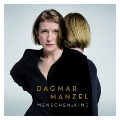 Menschenskind - Manzel,Dagmar/Abramovich,Michael/+