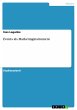 Events als Marketinginstrument (eBook,... - Bild 1