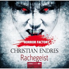 Rachegeist / Horror Factory Bd.10 (MP3-Download) - Endres, Christian