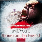 Necroversum - Der Friedhof / Horror Factory Bd.15 (MP3-Download)