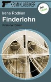 Finderlohn / Krimi-Klassiker Bd.4 (eBook, ePUB)