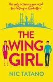 The Wing Girl (eBook, ePUB)