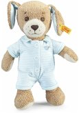 Steiff 239687 - Gute Nacht Hund, blau 28 cm Steiff 239687 - Gute Nacht Hund, blau 28 cm