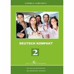 Deutsch Kompakt 2 - Deutsch als Zweitsprache (Muttersprache - Russisch)
