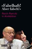 »Fabelhaft! Aber falsch!« (eBook, ePUB)