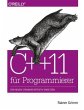 C++11 für Programmierer - Bild 1