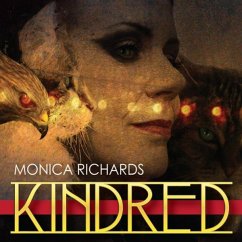 Kindred - Richards,Monica