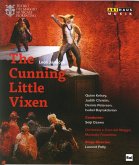 Cunnig Little Vixen-Schlaues Füchslein