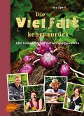 Die Vielfalt kehrt zurück (eBook, PDF) Die Vielfalt kehrt zurück (eBook, PDF)