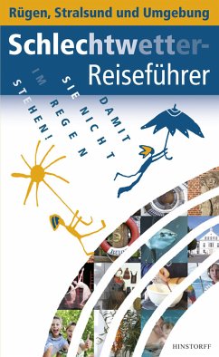 Damit Sie nicht im Regen stehen! (eBook, ePUB) - Schielke, Kirsten; Vitense, Birgit