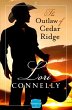 The Outlaw of Cedar Ridge (eBook, ePUB) - Bild 1