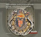 Musica Ferdinandea-Ein Fest Für Kaiser Ferdinand