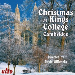 Christmas At King'S College Cambridge - Willcocks/Choir Of King'S College Cambridge