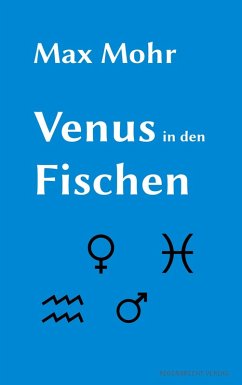 Cover Venus in den Fischen (eBook, ePUB)