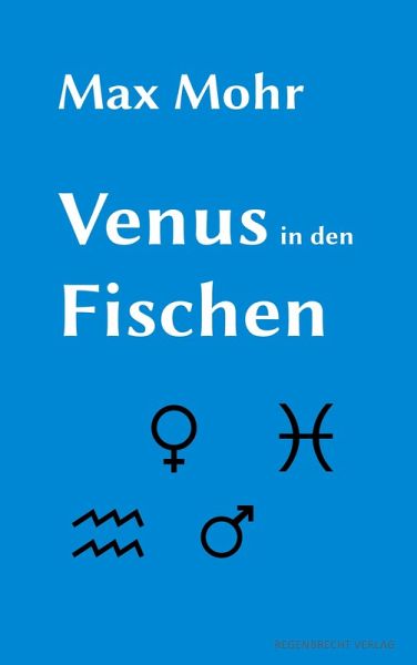 Venus in den Fischen (eBook, ePUB)