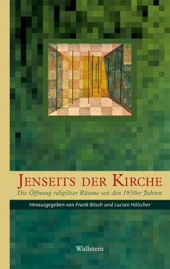 Jenseits der Kirche (eBook, PDF)