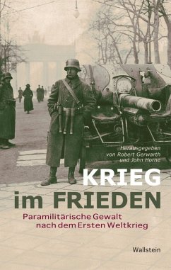 Krieg im Frieden (eBook, PDF)