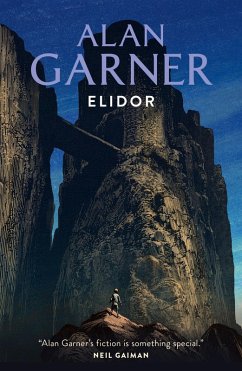 Elidor (eBook, ePUB) - Garner, Alan