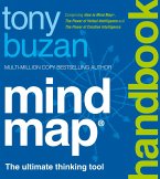 Mind Map Handbook (eBook, ePUB)