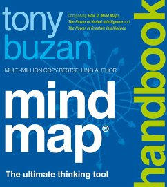 Cover Mind Map Handbook (eBook, ePUB)