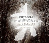 Verklärte Nacht Op.4/Kammersinfonie Op.38/Langsam