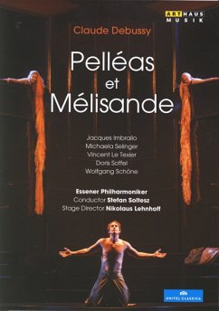 Pelléas Et Mélisande - Soltesz/Imbrailo/Selinger