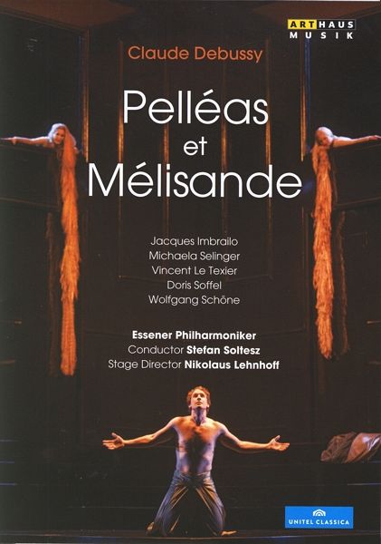 Pelléas Et Mélisande