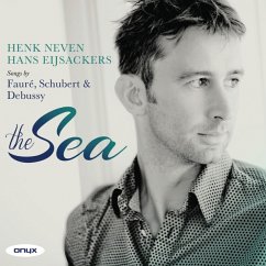 The Sea - Neven,Henk/Eijackers,Hans