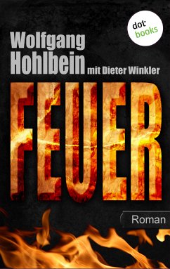 Feuer / Elementis Bd.2 (eBook, ePUB) - Hohlbein, Wolfgang; Winkler, Dieter