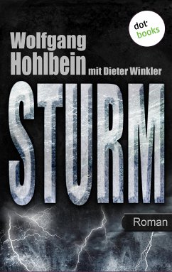 Sturm / Elementis Bd.3 (eBook, ePUB) - Hohlbein, Wolfgang; Winkler, Dieter