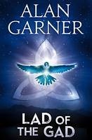 The Lad Of The Gad (eBook, ePUB) - Garner, Alan