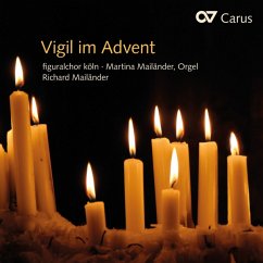 Vigil Im Advent - Mailänder/Figuralchor Köln