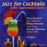 Jazz For Cocktails Vol.2