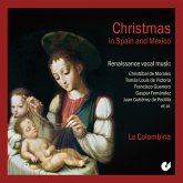 Christmas In Spain And Mexico-Renaissance Vocal