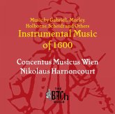 Instrumentalmusik Um 1600