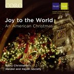 Joy To The World-An American Christmas Joy To The World-An American Christmas