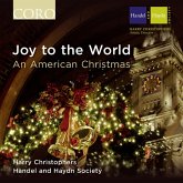 Joy To The World-An American Christmas